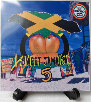 Sweet Jamaica 5